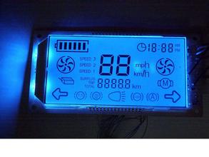 LCD液晶屏 LCD液晶屏